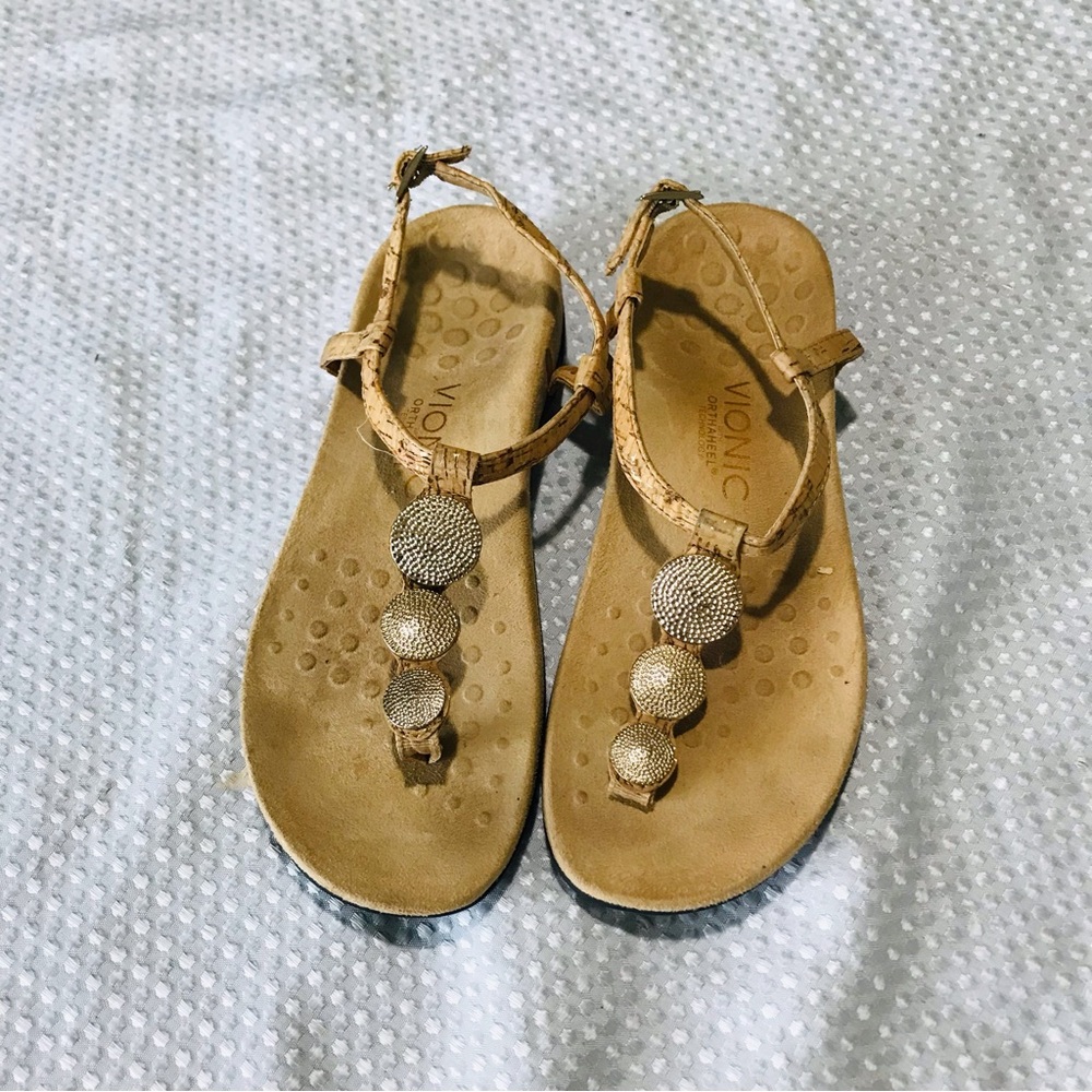 Vionic sandals - Picture 5 of 5